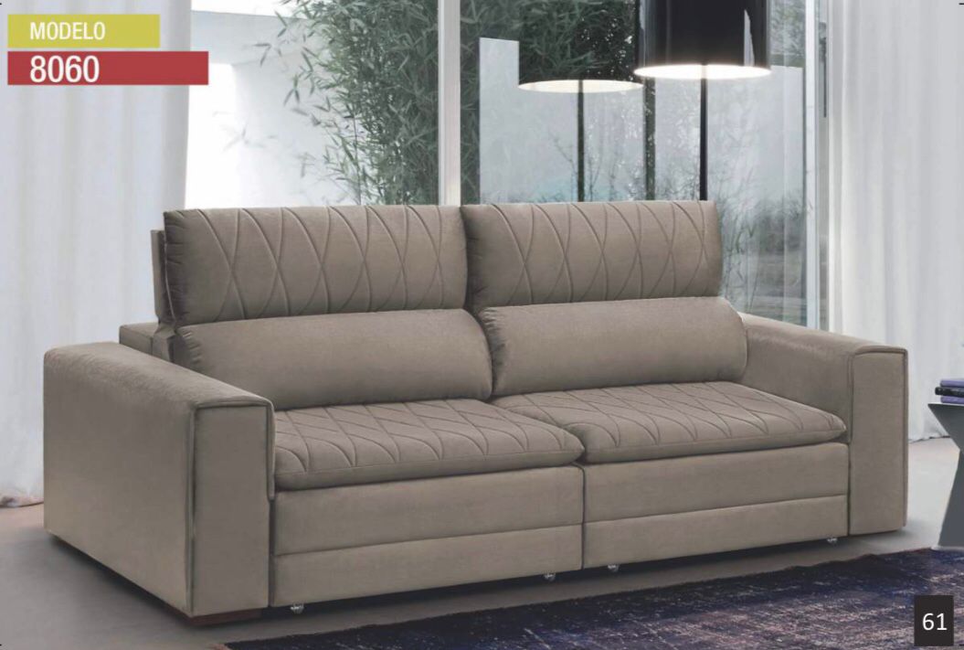 SOFA MODELO 8060